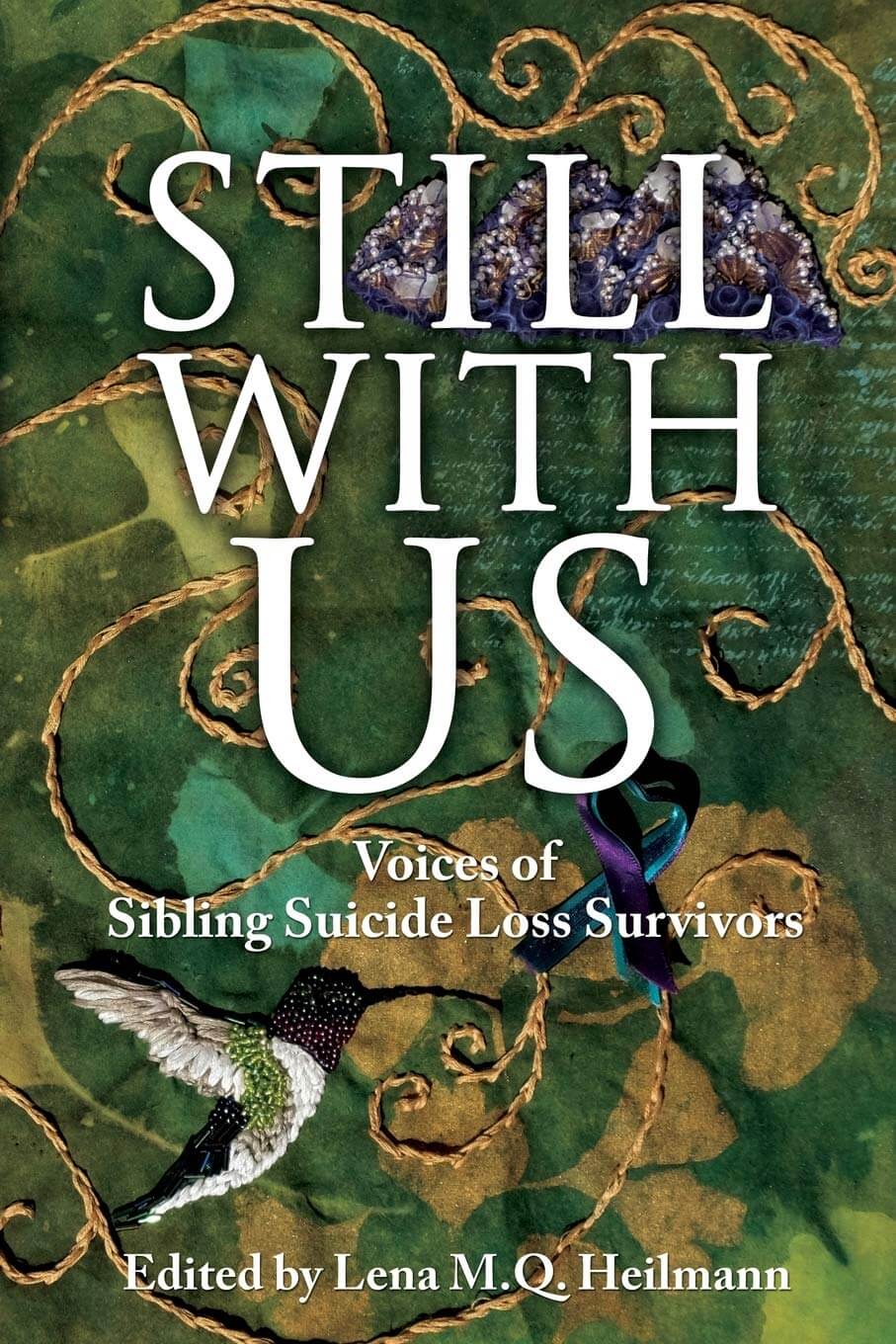 Still With Us Book Cover