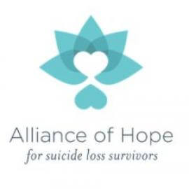 Alliance of Hope logo