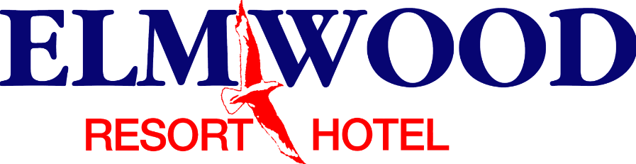 Elmwood Resort Hotel logo