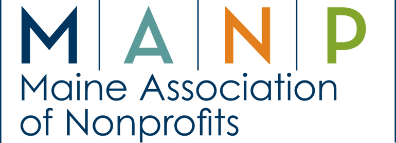 Stay; For Life is a proud member of the Maine Association of Nonprofits logo