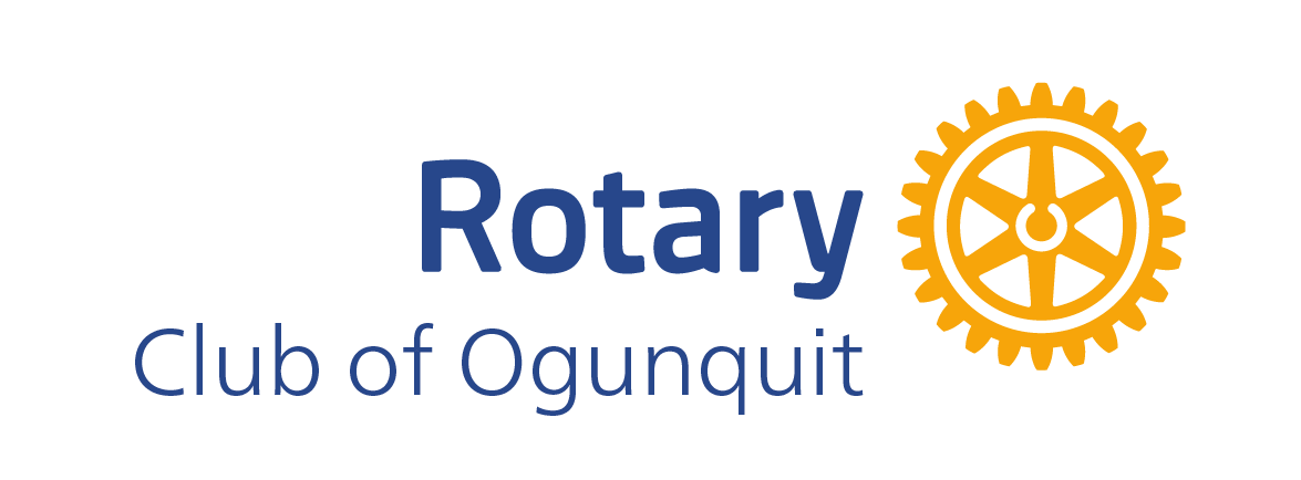 Rotary Club of Ogunquit Logo