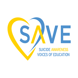 Save logo