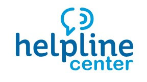 Helpline Center logo