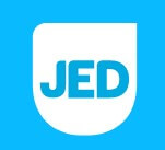 The Jed Foundation logo