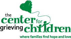 The Center for Grieving Children Logo