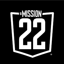 Mission 22 Logo