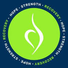 National Eating Disorders Association logo