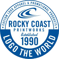 Rocky Coast Paintwork's logo